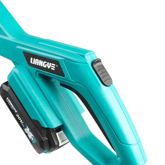 Liangye 20V Garden Tools Zgt777-6 Cordless Grass Trimmer and Brush Cutter