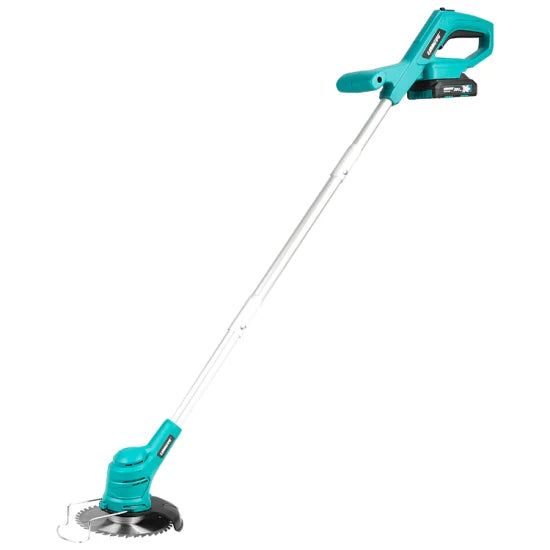Liangye 20V Garden Tools Zgt777-6 Cordless Grass Trimmer and Brush Cutter