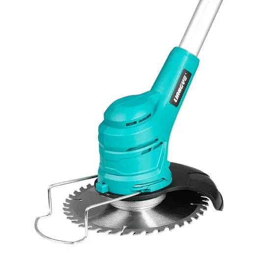 Liangye 20V Garden Tools Zgt777-6 Cordless Grass Trimmer and Brush Cutter