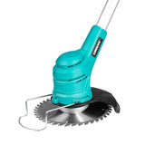 Liangye 20V Garden Tools Zgt777-6 Cordless Grass Trimmer and Brush Cutter