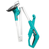 Liangye 20V Garden Tools Zgt777-6 Cordless Grass Trimmer and Brush Cutter