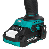 Liangye 20V Rechargeable Tools Brushless Cordless Impact Driver Drill