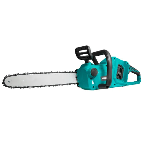 Liangye 36V 14 Inch Battery Operated Cordless Electric Brushless Chain Saw