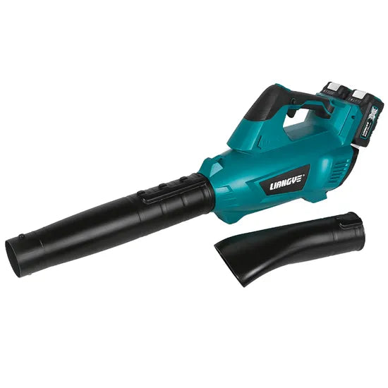 Liangye 40V Battery Operated Garden Tools Zbl770-8vl Cordless Brushless Leaf Blower