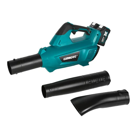 Liangye 40V Battery Operated Garden Tools Zbl770-8vl Cordless Brushless Leaf Blower