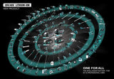 Liangye Auto Care Power Tools 18V Cordless Battery Impact Socket Wrench