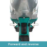 Liangye Auto Care Power Tools 18V Cordless Battery Impact Socket Wrench