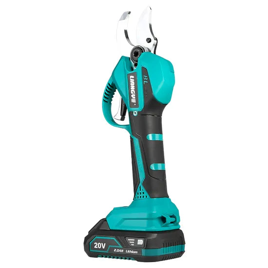 Liangye Battery Branch Pruning Tools Zbp777-1L 20V Brushless Cordless Electric Shears