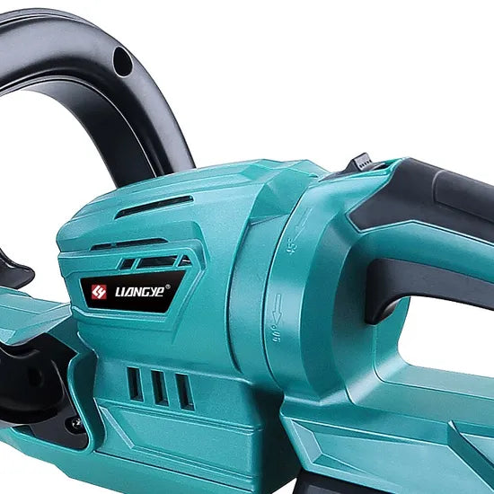 Liangye Battery Hand Held Garden Tools 20V Cordless Hedge Shears