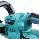 Liangye Battery Hand Held Garden Tools 20V Cordless Hedge Shears