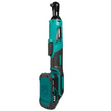 Liangye Battery Operated Auto Care Tools 3/8 Inch Cordless Electric Ratchet