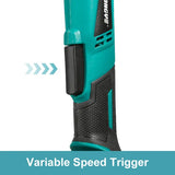 Liangye Battery Operated Auto Care Tools 3/8 Inch Cordless Electric Ratchet