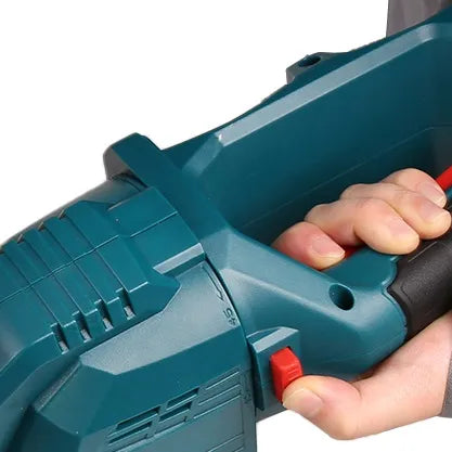 Liangye Battery Operated Garden Pruner Cordless Hedge Trimmer 40V