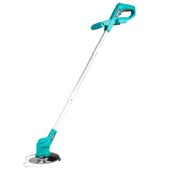 Liangye Battery Operated Gardening Tools Zgt770-6 20V Grass Trimmer and Brush Cutter