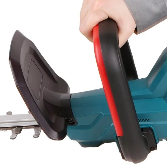 Liangye Battery Operated Hand Held Electric Garden Shears 40V Cordless Hedge Trimmer