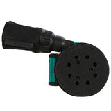 Liangye Battery Operated Woodworking Tool 18V Cordless Random Orbital Sander