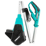 Liangye Battery Outdoor Electric Power Tools 20V Cordless Snow Thrower Shovel