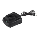 Liangye Battery Power Tools 12V Cordless Impact Screw Driver Drill
