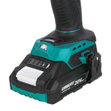 Liangye Battery Power Tools 20V 1/2 Inch 400nm Brushless Cordless Impact Wrench
