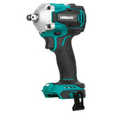 Liangye Battery Power Tools 20V 1/2 Inch 400nm Brushless Cordless Impact Wrench