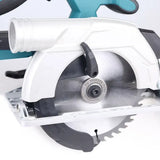 Liangye Battery Power Tools 20V Cordless Electric Circular Saw Brushless