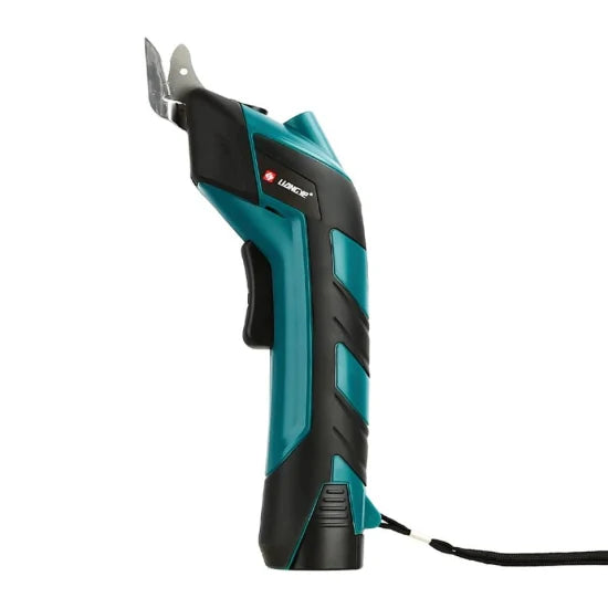 Liangye Battery Power Tools 3.6V Rechargeble Cordless Electric Scissors Cutter