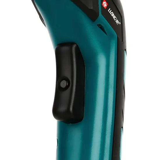 Liangye Battery Power Tools 3.6V Rechargeble Cordless Electric Scissors Cutter