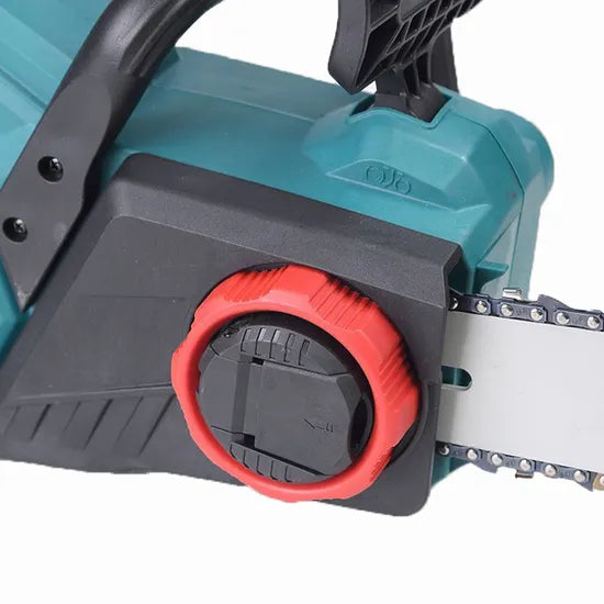 Liangye Battery Tree Cutting Machines 40V 14 Inch Cordless Operated Chain Saw