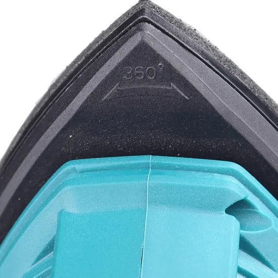 Liangye Battery Woodworking Power Tools 10.8V Cordless Electric Palm Sander
