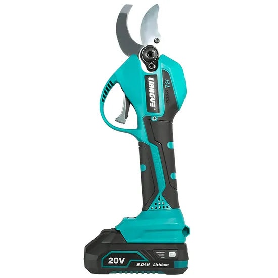Liangye Brushless Battery Gardening Tools Zbp777-1L 18V Cordless Electric Branch Pruner