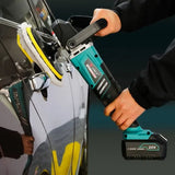 Liangye Car Care Power Tools 18V Battery Operated Cordless Polisher & Buffer