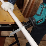 Liangye Cordless Electric Power Tools 10.8V Battery Reciprocating Saw