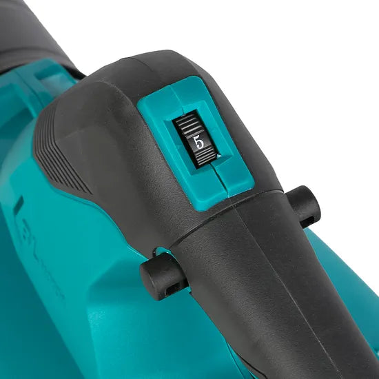Liangye Cordless Garden Tools 36V Brushless Leaf Air Blower