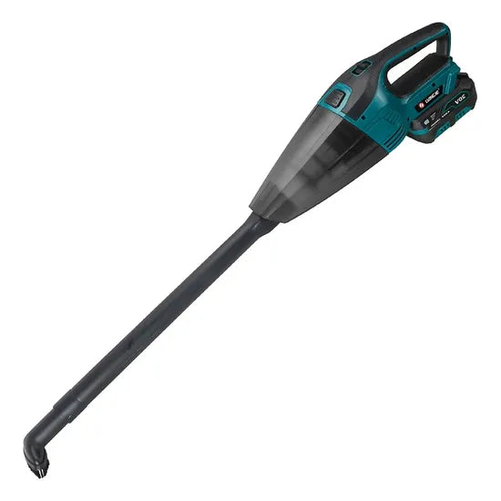 Liangye Cordless Home Appliances 20V Handheld Wireless Portable Vacuum Cleaner for Car