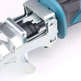 Liangye Cordless Power Tools 12V Battery Powered Electric Reciprocating Saw