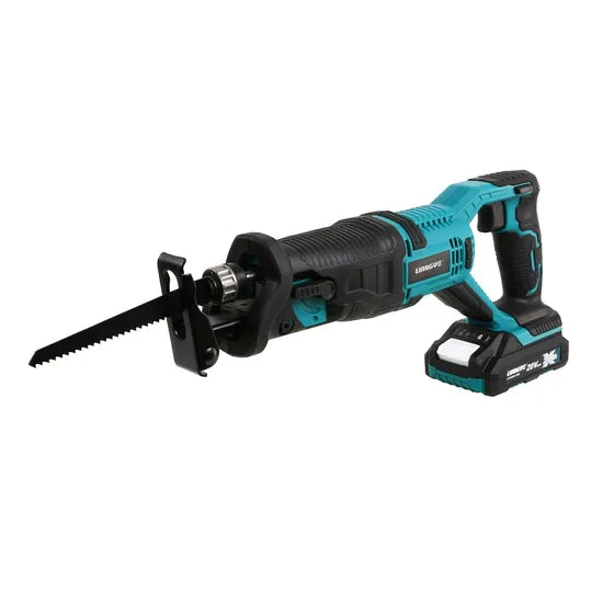 Liangye Cordless Power Tools 20V Battery Operated Hand Held Electric Multi Purpose Saw