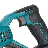 Liangye Cordless Power Tools 20V Battery Operated Hand Held Electric Multi Purpose Saw