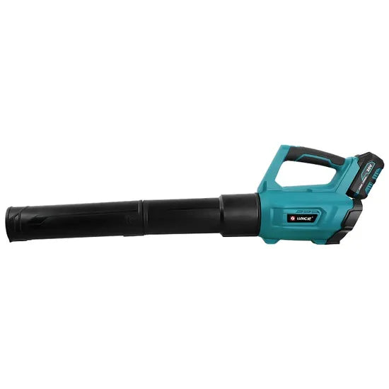 Liangye DIY Gardening Tool 2022 Best 20V Cordless Battery-Powered Leaf Blower