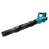 Liangye DIY Gardening Tool 2022 Best 20V Cordless Battery-Powered Leaf Blower