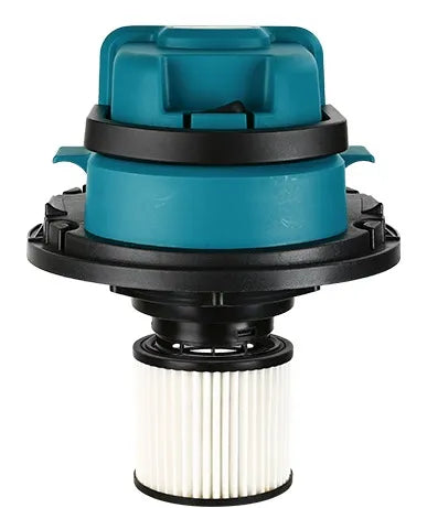 Liangye Electric Auto Care Tools 20V Battery Operated Wireless Wet and Dry Vacuum Cleaner