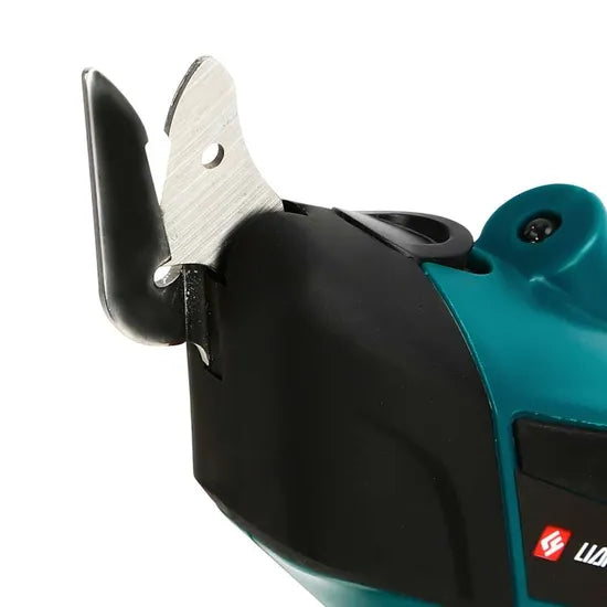 Liangye Electric Power Tools Amazon Best Selling 4V Cordless Scissor Fabric Cutter