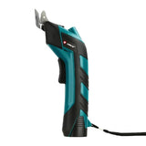 Liangye Electric Power Tools Amazon Best Selling 4V Cordless Scissor Fabric Cutter
