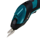 Liangye Electric Power Tools Amazon Best Selling 4V Cordless Scissor Fabric Cutter