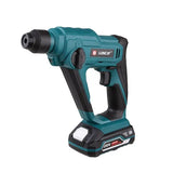 Liangye Electric Power Tools Set 18V Battery Powered SDS Rotary Hammer