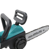 Liangye Electric Tree Cutting Machine 10 Inch 20V Cordless Chainsaw