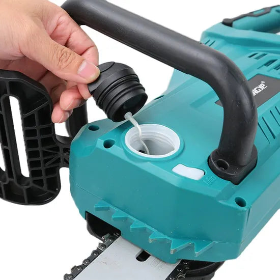 Liangye Electric Tree Cutting Machine 10 Inch 20V Cordless Chainsaw