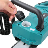 Liangye Electric Tree Cutting Machine 10 Inch 20V Cordless Chainsaw