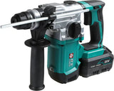 Liangye Factory Battery Powered Tools 18V Cordless Brushless Heavy Duty Rotary Hammer