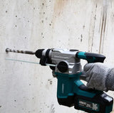Liangye Factory Battery Powered Tools 18V Cordless Brushless Heavy Duty Rotary Hammer