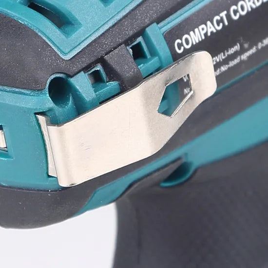 Liangye Factory Electric Power Tools 12V Battery Cordless Impact Screwdriver